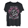 I'm Not Old I'm Classic Built 2005 Motorrad 18. Geburtstags T-Shirt