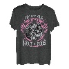 I'm Not Old I'm Classic Built 2005 Motorrad 18. Geburtstags T-Shirt