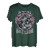 I'm Not Old I'm Classic Built 2005 Motorrad 18. Geburtstags T-Shirt