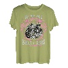 I'm Not Old I'm Classic Built 2005 Motorrad 18. Geburtstags T-Shirt