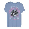 I'm Not Old I'm Classic Built 2005 Motorrad 18. Geburtstags T-Shirt