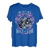 I'm Not Old I'm Classic Built 2005 Motorrad 18. Geburtstags T-Shirt