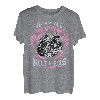 I'm Not Old I'm Classic Built 2005 Motorrad 18. Geburtstags T-Shirt
