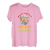 Damen Oma Motorrad Biker, Bikeroma T-Shirt