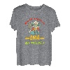 Damen Oma Motorrad Biker, Bikeroma T-Shirt