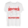 Herren Biker Rentner 2023 Abschied Zeit Für Die Wichtigen Dinge T-Shirt