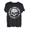 Street Glide Live Motorradfahrer, Geschenkidee T-Shirt