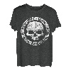 Street Glide Live Motorradfahrer, Geschenkidee T-Shirt