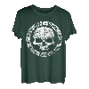 Street Glide Live Motorradfahrer, Geschenkidee T-Shirt