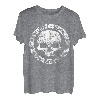 Street Glide Live Motorradfahrer, Geschenkidee T-Shirt