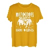 Witzig Dirt Bike - Motorrad Biker Dirtbike Mx Motocross T-Shirt