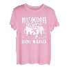 Witzig Dirt Bike - Motorrad Biker Dirtbike Mx Motocross T-Shirt