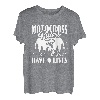 Witzig Dirt Bike - Motorrad Biker Dirtbike Mx Motocross T-Shirt