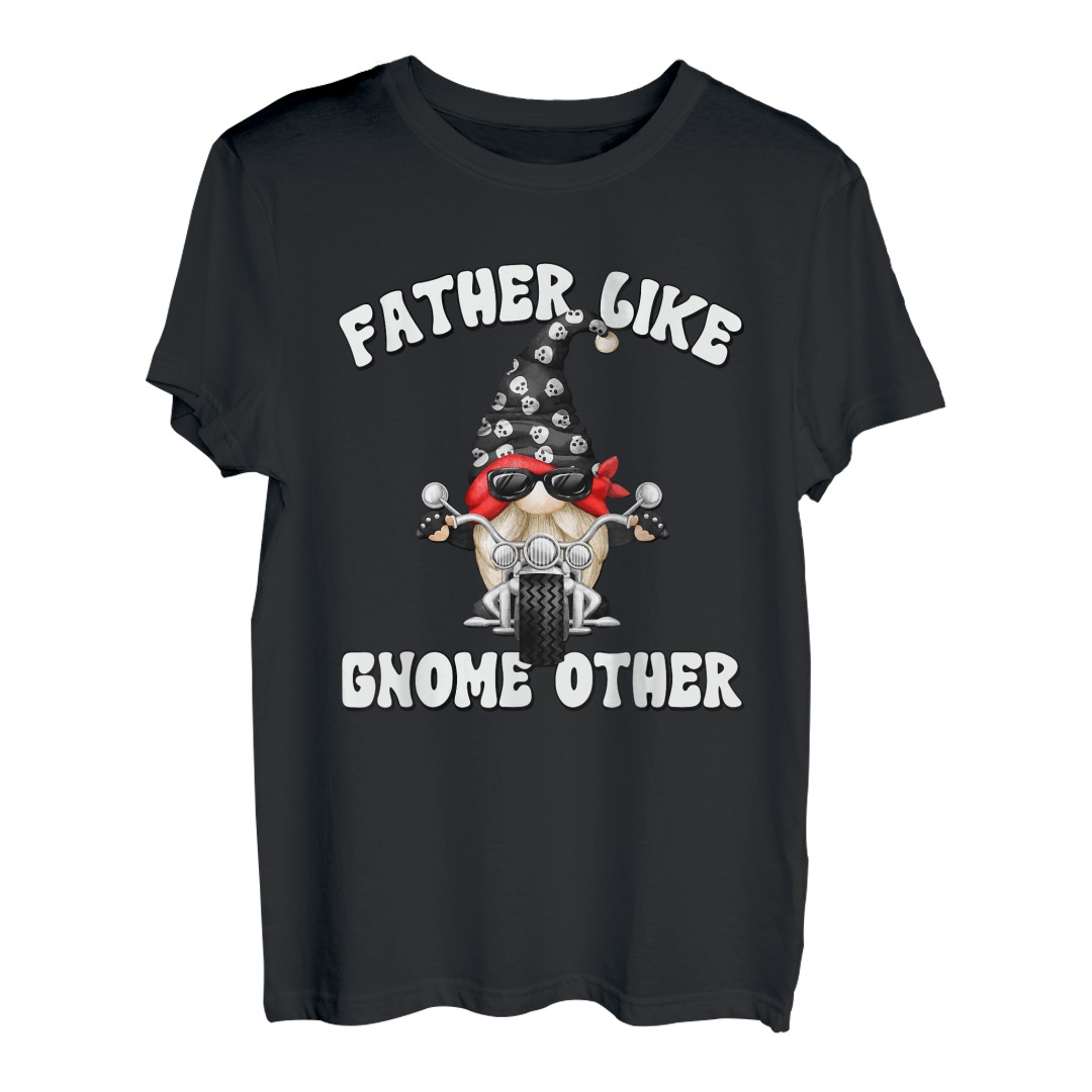 Herren Lustige Motorrad Sprüche Für Biker Opa Motorradfahrer Papa T-Shirt