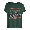 Motorrad Bike Biker Motorradfahrer T-Shirt