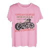 Motorrad Bike Biker Motorradfahrer T-Shirt