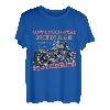Motorrad Bike Biker Motorradfahrer T-Shirt