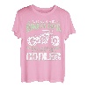 Herren Lustig Motorrad - Ich bin ein Biker Opa Spruch Motorrad T-Shirt
