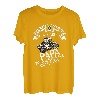 Chopper Motocross Ich bin ein Motorrad fahrender Papa T-Shirt