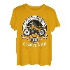Herren T-Shirt für Motorradfahrer, 1962 zum Geburtstag T-Shirt