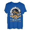 Herren T-Shirt für Motorradfahrer, 1962 zum Geburtstag T-Shirt