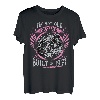 I'm Not Old I'm Classic Built 1971 Motorrad 52. Geburtstags T-Shirt