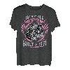 I'm Not Old I'm Classic Built 1971 Motorrad 52. Geburtstags T-Shirt