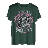 I'm Not Old I'm Classic Built 1971 Motorrad 52. Geburtstags T-Shirt