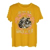 I'm Not Old I'm Classic Built 1971 Motorrad 52. Geburtstags T-Shirt