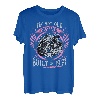 I'm Not Old I'm Classic Built 1971 Motorrad 52. Geburtstags T-Shirt