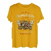 58 Jahre geboren 1963 Legendäre Motorradfahrer cool Geschenk Vater T-Shirt