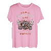 58 Jahre geboren 1963 Legendäre Motorradfahrer cool Geschenk Vater T-Shirt