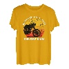 Motorrad Guys Make The Best Dads Retro Lustiges Vintage-Geschenk T-Shirt