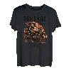 Vintage Jahrgang 2005 Geburtstag klassisches Retro Motorrad T-Shirt