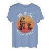 Kinder wie Vater wie Sohn Motorrad Cross Motocross T-Shirt