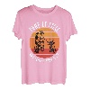 Kinder wie Vater wie Sohn Motorrad Cross Motocross T-Shirt