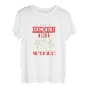 Damen Motorrad Frauen Motorradfahrerin Geschenk Motorradfahrer T-Shirt