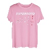Biker Spruch, Ride, Motorrad Fahrer, Cooles SM Supermoto T-Shirt
