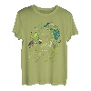 Motorcross Biker Motorrad Enduro Motorcrossfan Dirt Bike T-Shirt