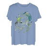 Motorcross Biker Motorrad Enduro Motorcrossfan Dirt Bike T-Shirt