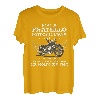 Herren Geschenkidee Motorradfahrer Für Einen Bruder Motorradfahrer T-Shirt
