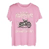 Herren Geschenkidee Motorradfahrer Für Einen Bruder Motorradfahrer T-Shirt
