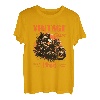 Vintage Jahrgang 1988 Geburtstag klassisches Retro Motorrad T-Shirt