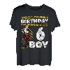 Motocross MX - Geburtstag Junge 6 Geburtstag Kleinkind Junge T-Shirt