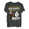 Motocross MX - Geburtstag Junge 6 Geburtstag Kleinkind Junge T-Shirt