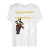 Motocross MX - Geburtstag Junge 6 Geburtstag Kleinkind Junge T-Shirt