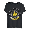 Bultaco Motorräder Logo Merchandise T-Shirt