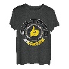Bultaco Motorräder Logo Merchandise T-Shirt