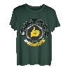 Bultaco Motorräder Logo Merchandise T-Shirt