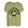 Bultaco Motorräder Logo Merchandise T-Shirt